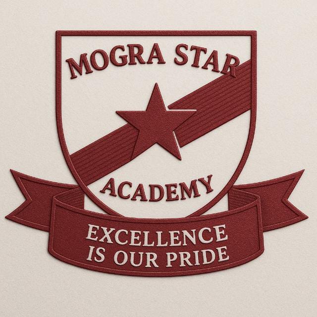 MOGRA STAR ACADEMY